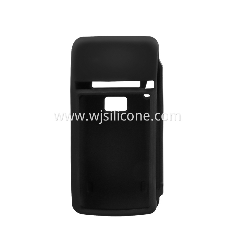 Black PAX D210 3 Black PAX D210 3